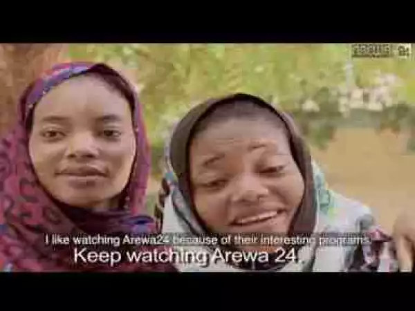 Video: Jessy Jags Arewa24 promo Subtitled